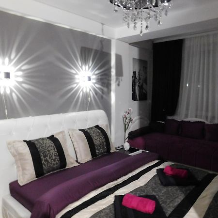 Velvet Lux Apartment Nis Exterior photo