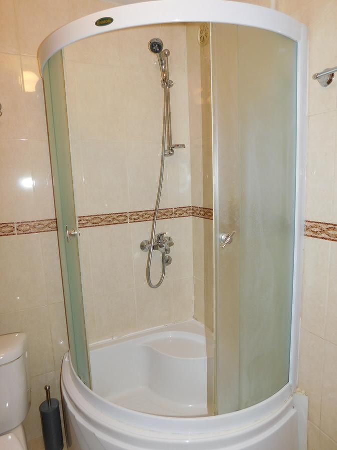 Velvet Lux Apartment Nis Exterior photo