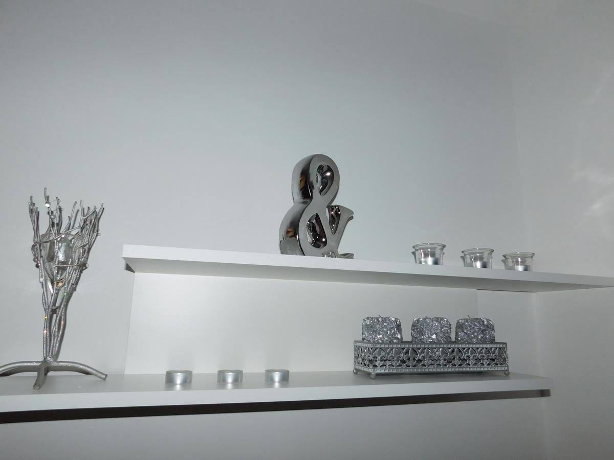 Velvet Lux Apartment Nis Exterior photo