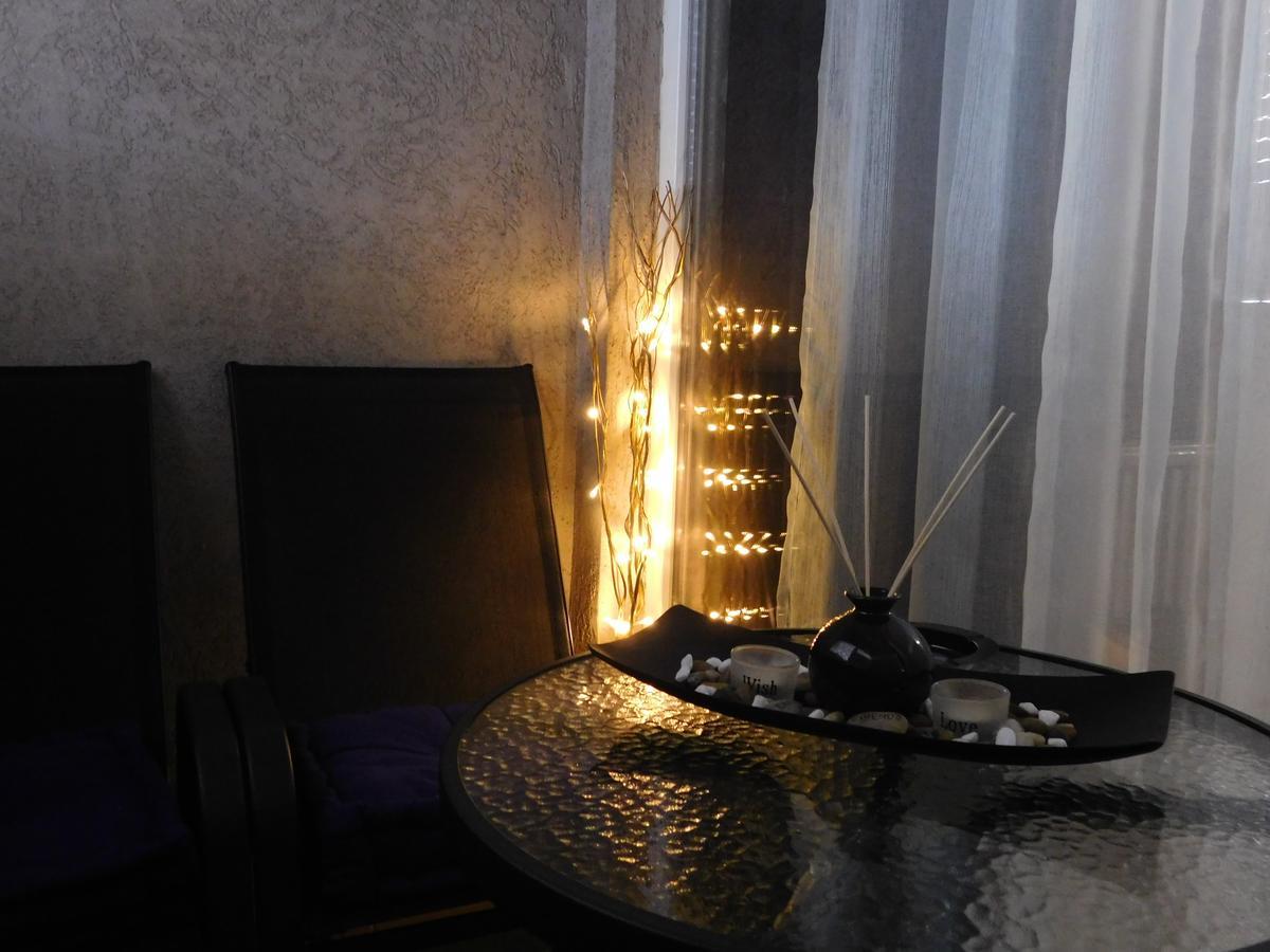 Velvet Lux Apartment Nis Exterior photo