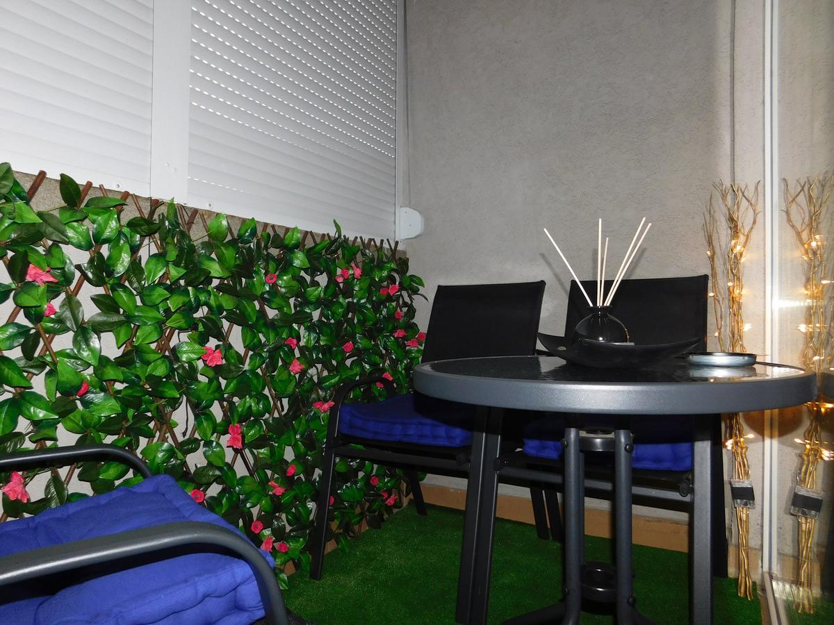 Velvet Lux Apartment Nis Exterior photo