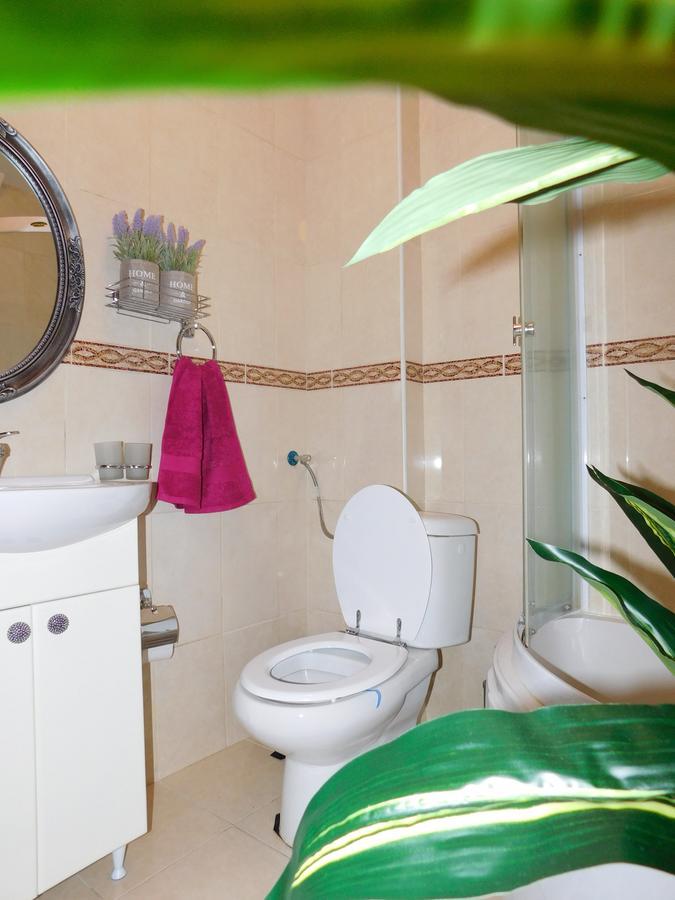 Velvet Lux Apartment Nis Exterior photo