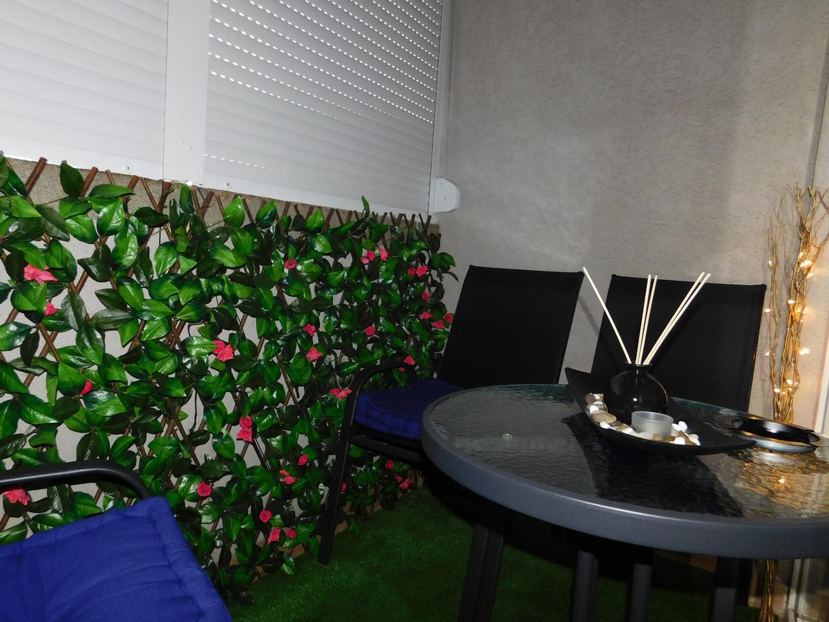 Velvet Lux Apartment Nis Exterior photo