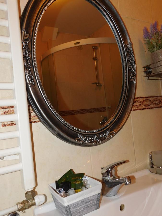 Velvet Lux Apartment Nis Exterior photo